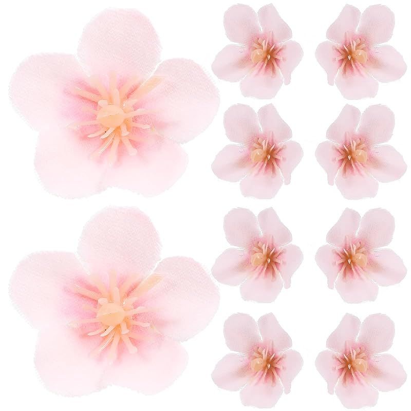 桜の花びらの作品集 WRITWAA 桜の花びら 桜 花びら 人工桜 桜の花 人工造花 シルク花