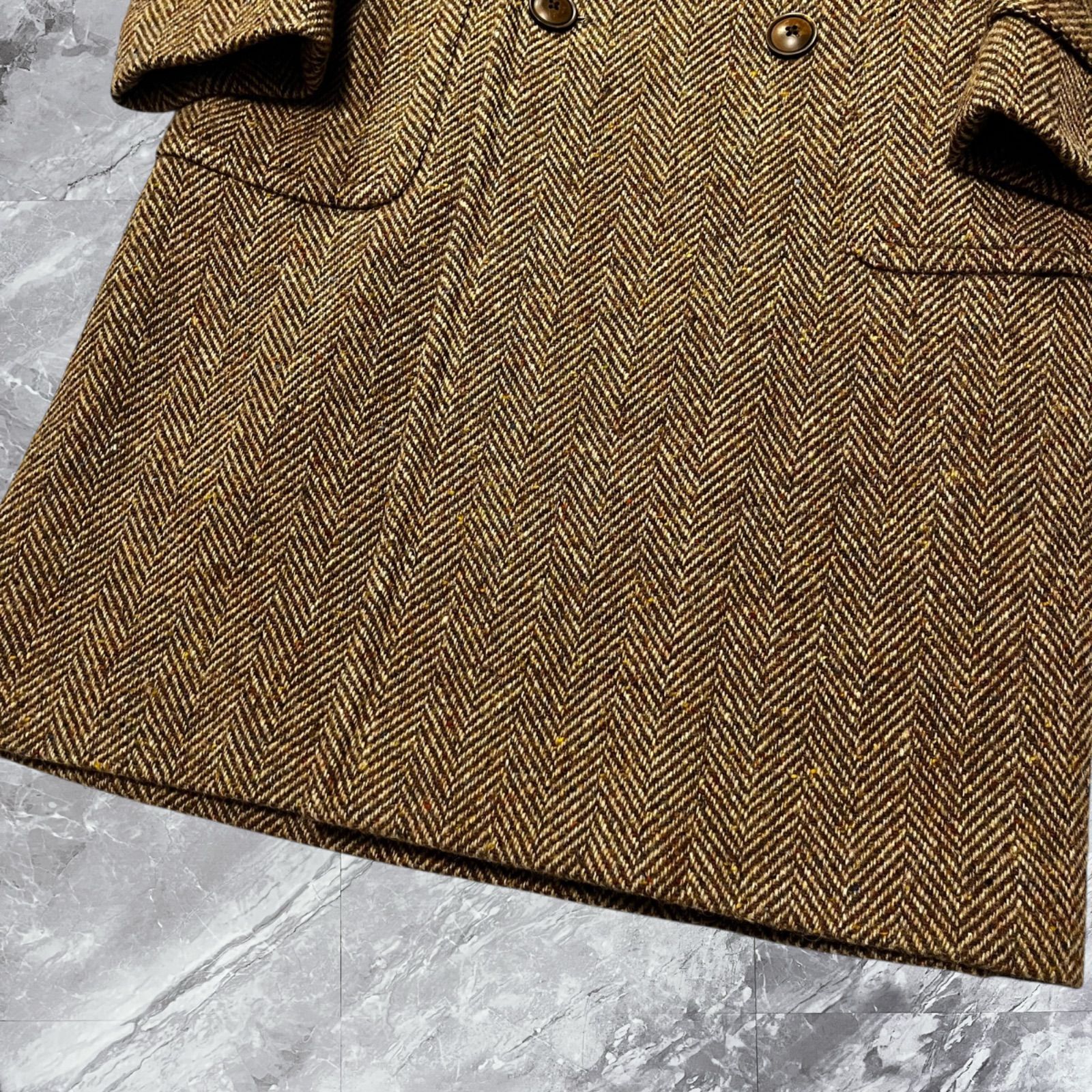 未使用級 POLO RALPH LAUREN ポロラルフローレン 大きいサイズ