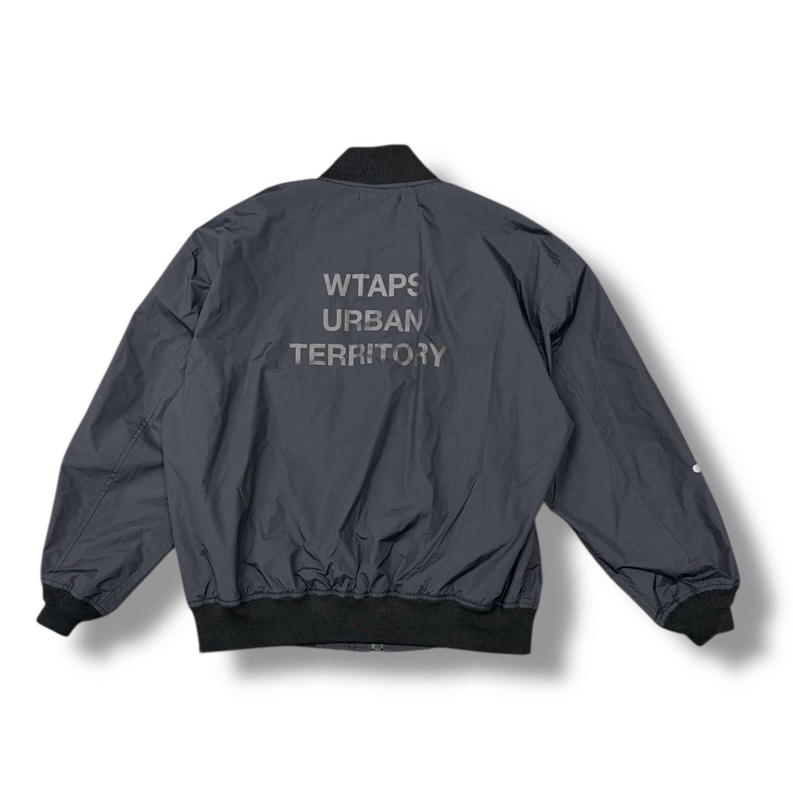WTAPS 25AW WFS JACKET NYLON TAFFETA PERTEX ブルゾン