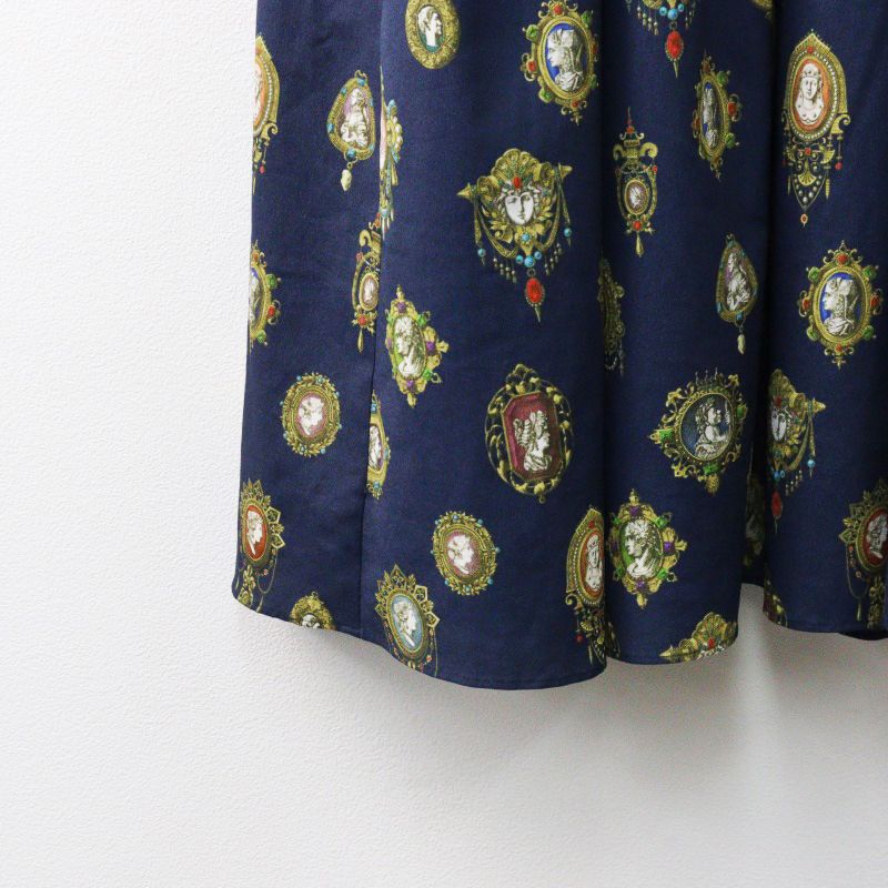 人気 ロイスクレヨン アンドエルシー Lois CRAYON &ellecy カメオ  