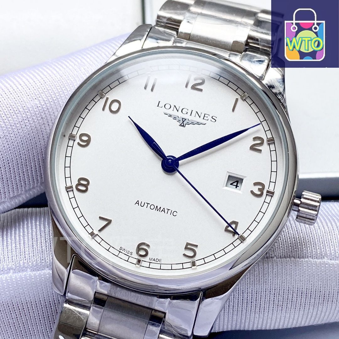 ロンジン　２本セット 今日特価】Longines Couple's Watch Set ロンジン カップル