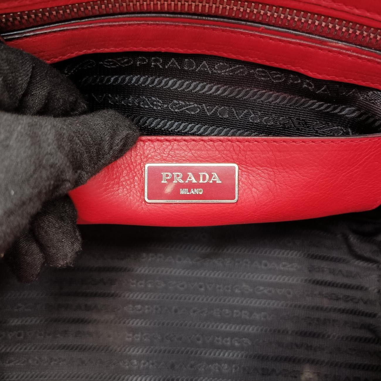 トートレッドレザーBN26198 113