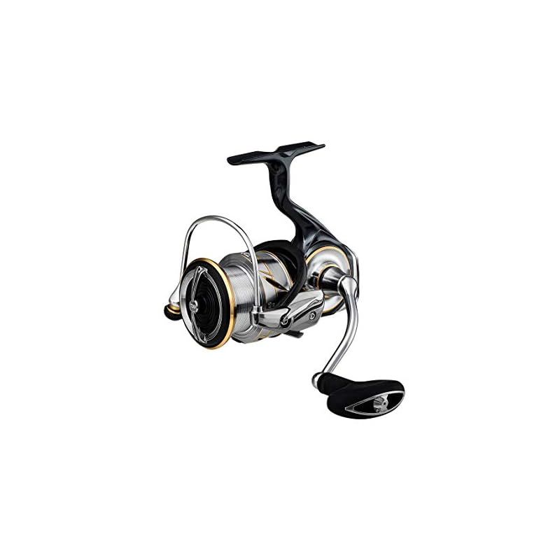 ダイワ(DAIWA) スピニングリール 20 ルビアス LT4000-C(2020モデル) 0 - メルカリ