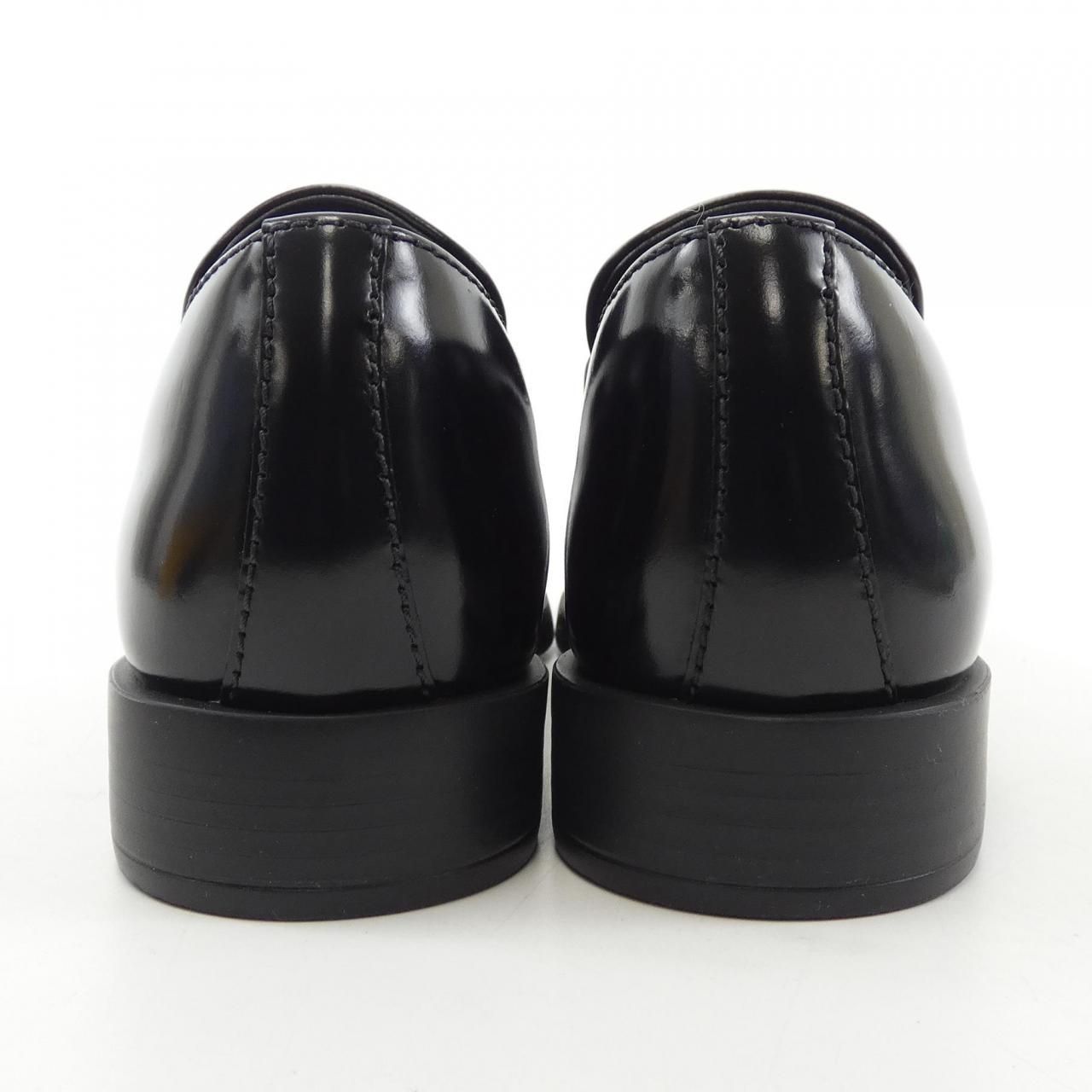⭐️極美品⭐️アンドゥムルメステールコンバットブーツレース