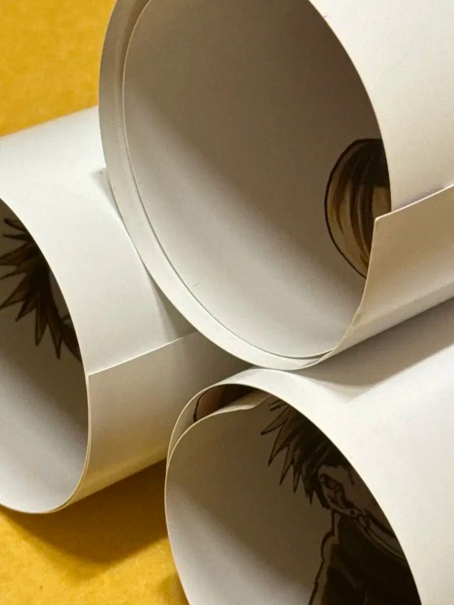 衝撃特価SALE！ 芳しい フラワーズ 威厳をもって ピンダ 14 巻と 10 11 ポスター