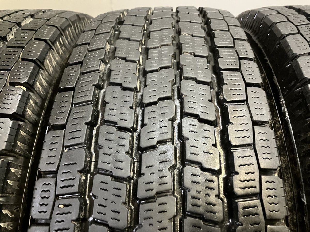 YOKOHAMA ice GUARD iG91 225/70R16 117/115L LT 12PR 16インチ ライト 