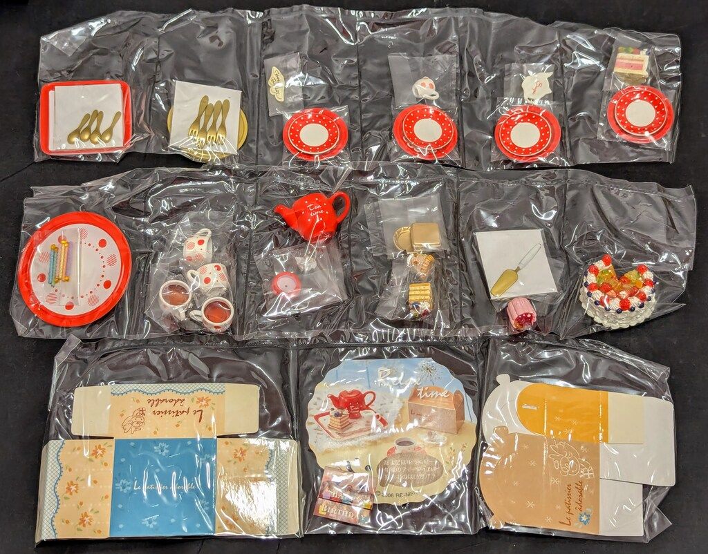 リーメント ぷち