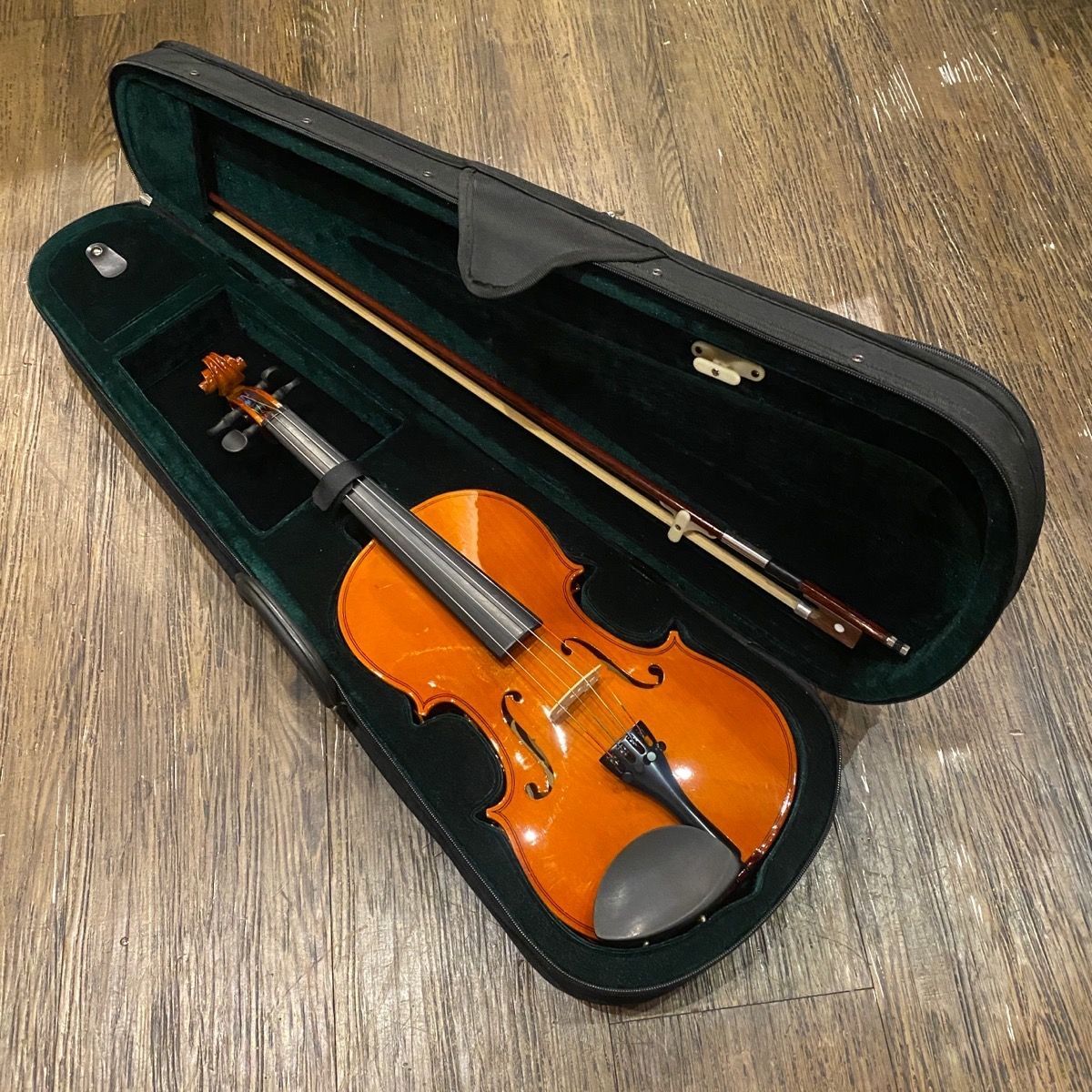 No Brand 4/4 Violin バイオリン