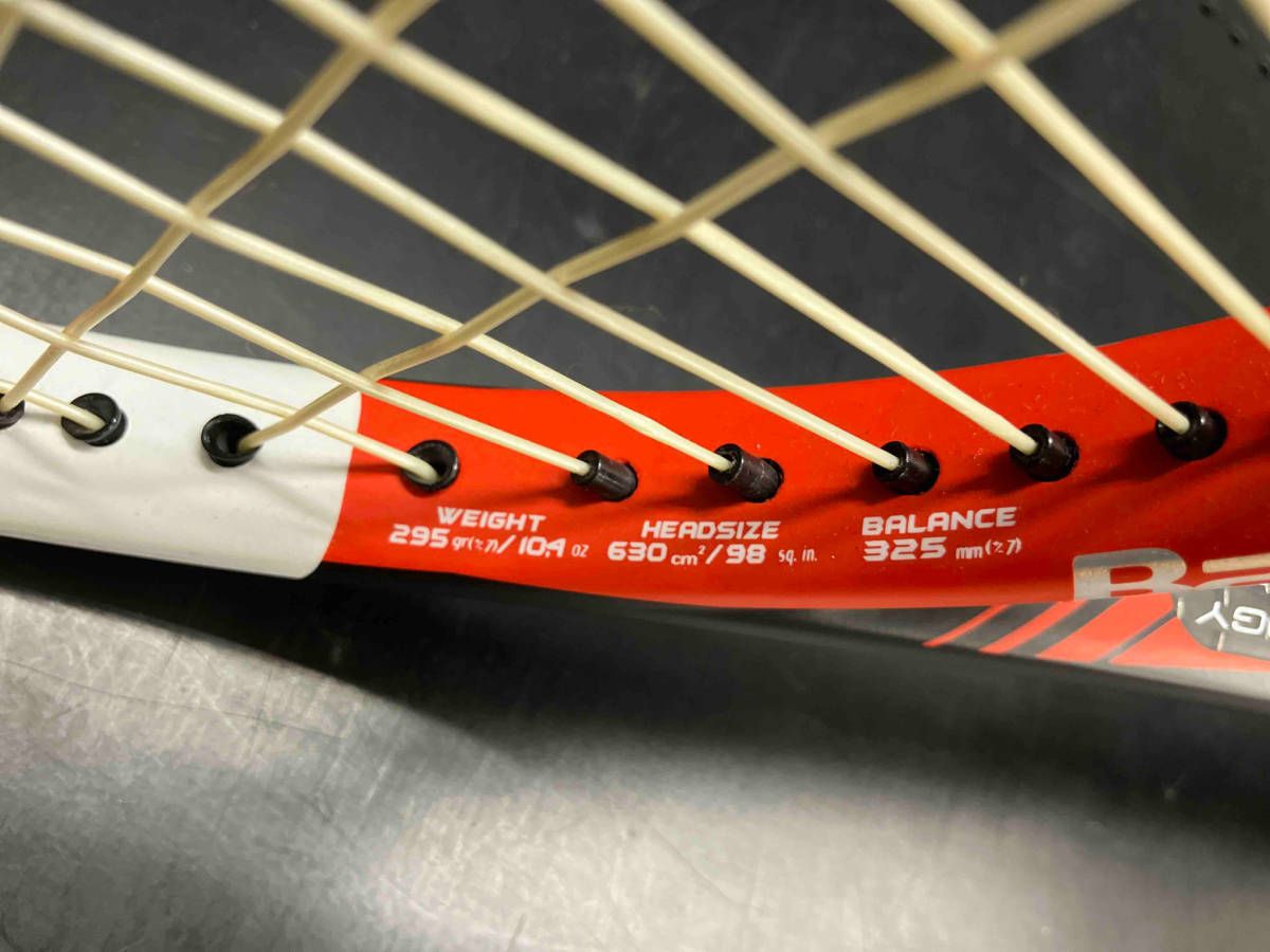 BabolaT バボラ PURE CONTROL 2014 ピュアコントロール 硬式テニス