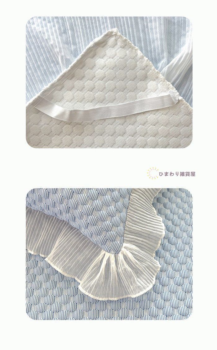 冷感 クール寝具