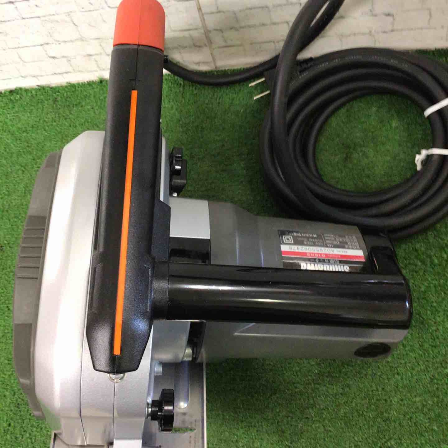 チップソーカッター