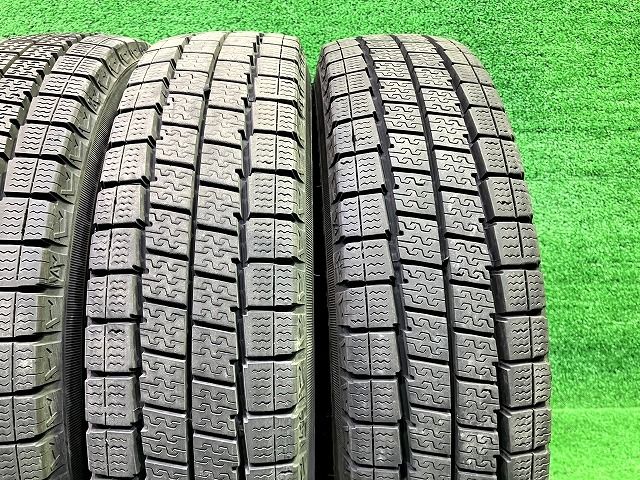 ウィンターマックスLV01 145