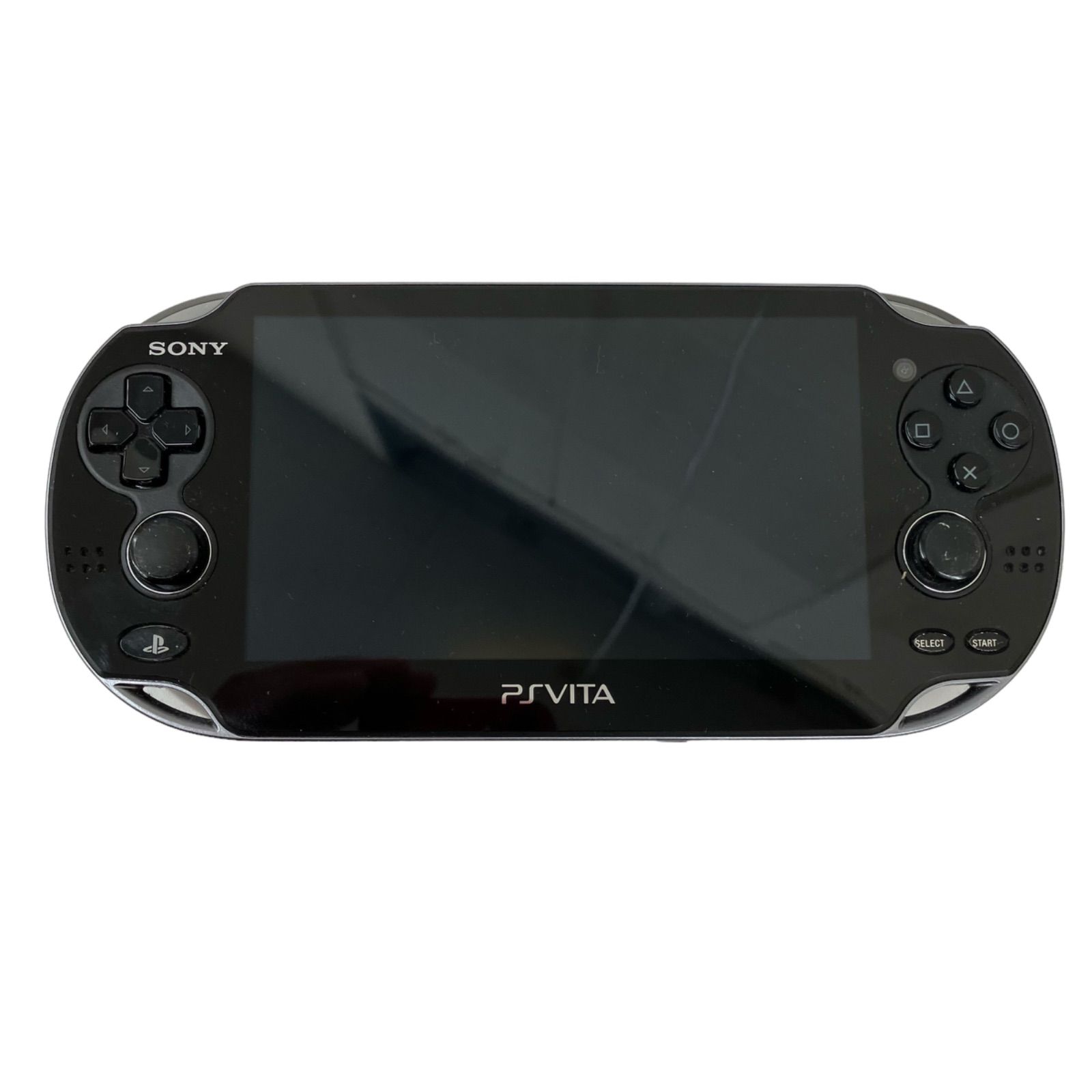 PS vita 1100 有機EL交換品 PS 0 vita 本体 PlayStation US