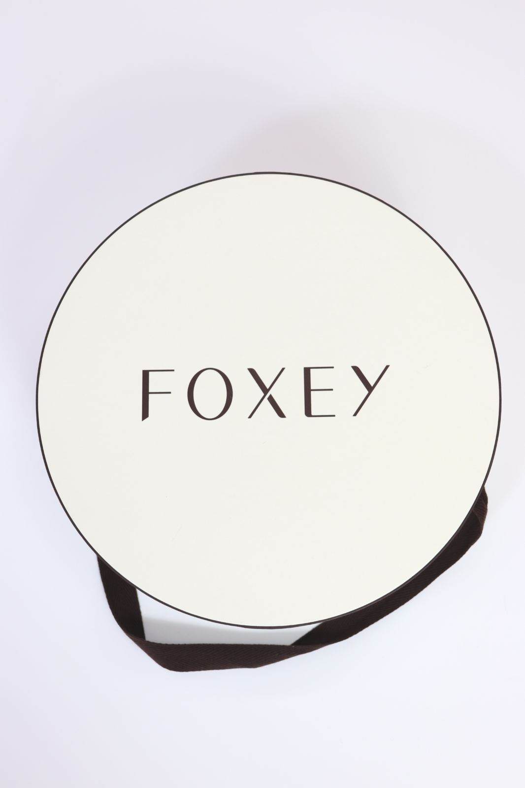 FOXEY☆フォクシー ミンクファーストール ミンクウォーム