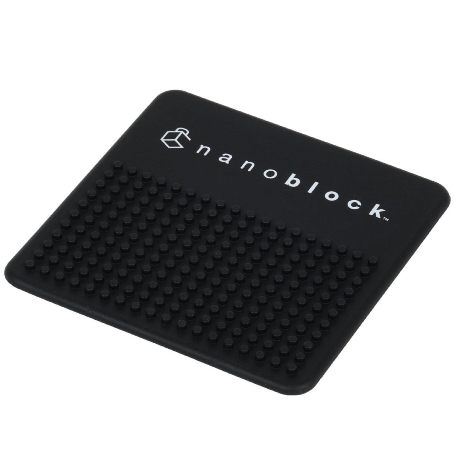 ナノブロックパッド ミニ  NB-053 カワダ