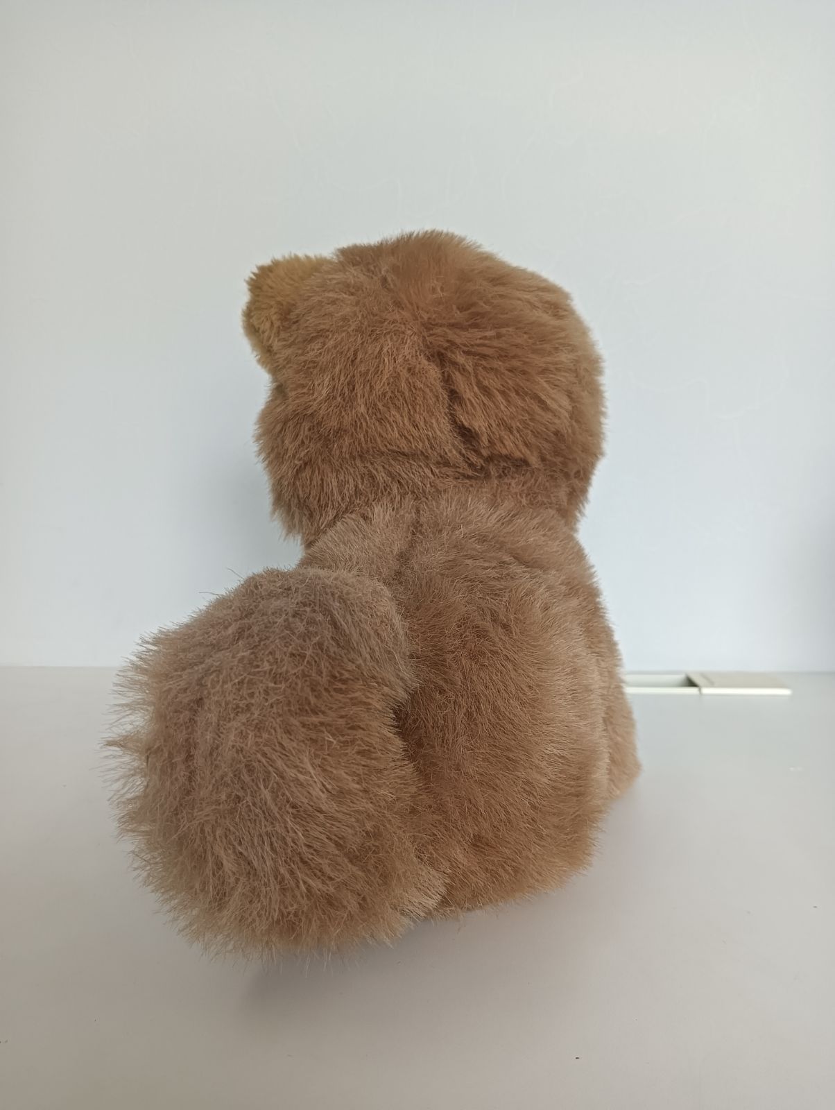 昭和レトロ ファースト社 チャウチャウ ぬいぐるみ 昭和レトロ FIRSTファースト社 マイリトルドッグ チャウチャウ犬