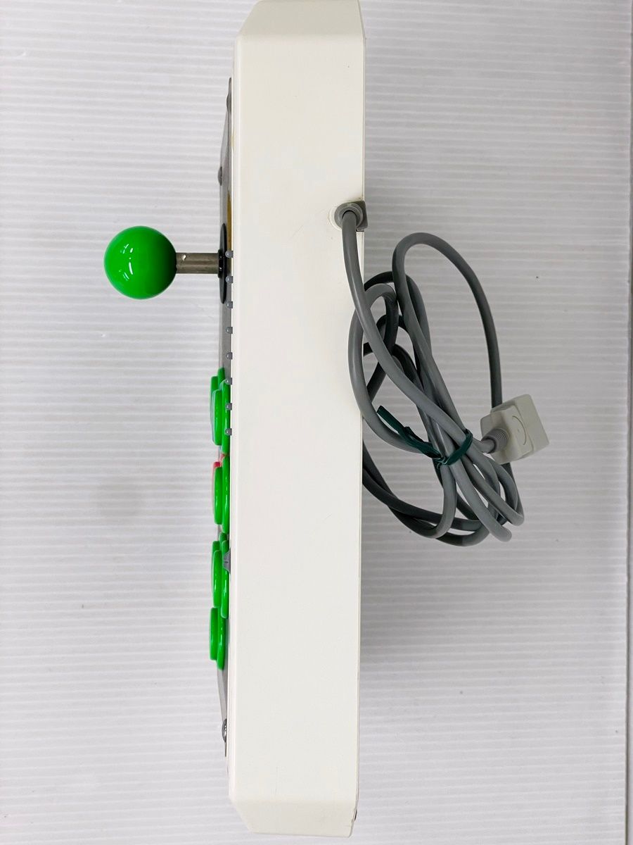 動作未確認ジャンク セガサターン バーチャスティック アーケード 