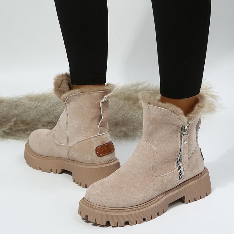 もこもこ 痛くない