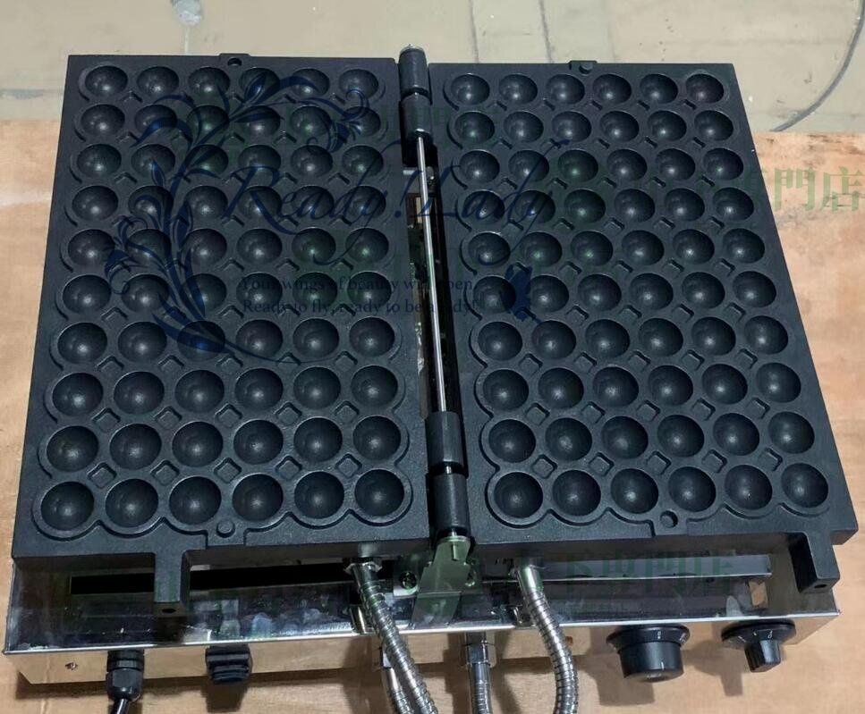 ベビーカステラ丸型 60ピース