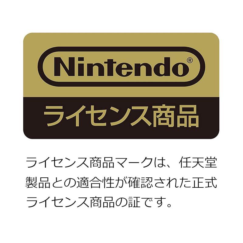 任天堂ライセンス商品 ホリパッドミニ for Nintendo Switch Nintendo Switch対応 桃太郎 夜叉姫セット 1