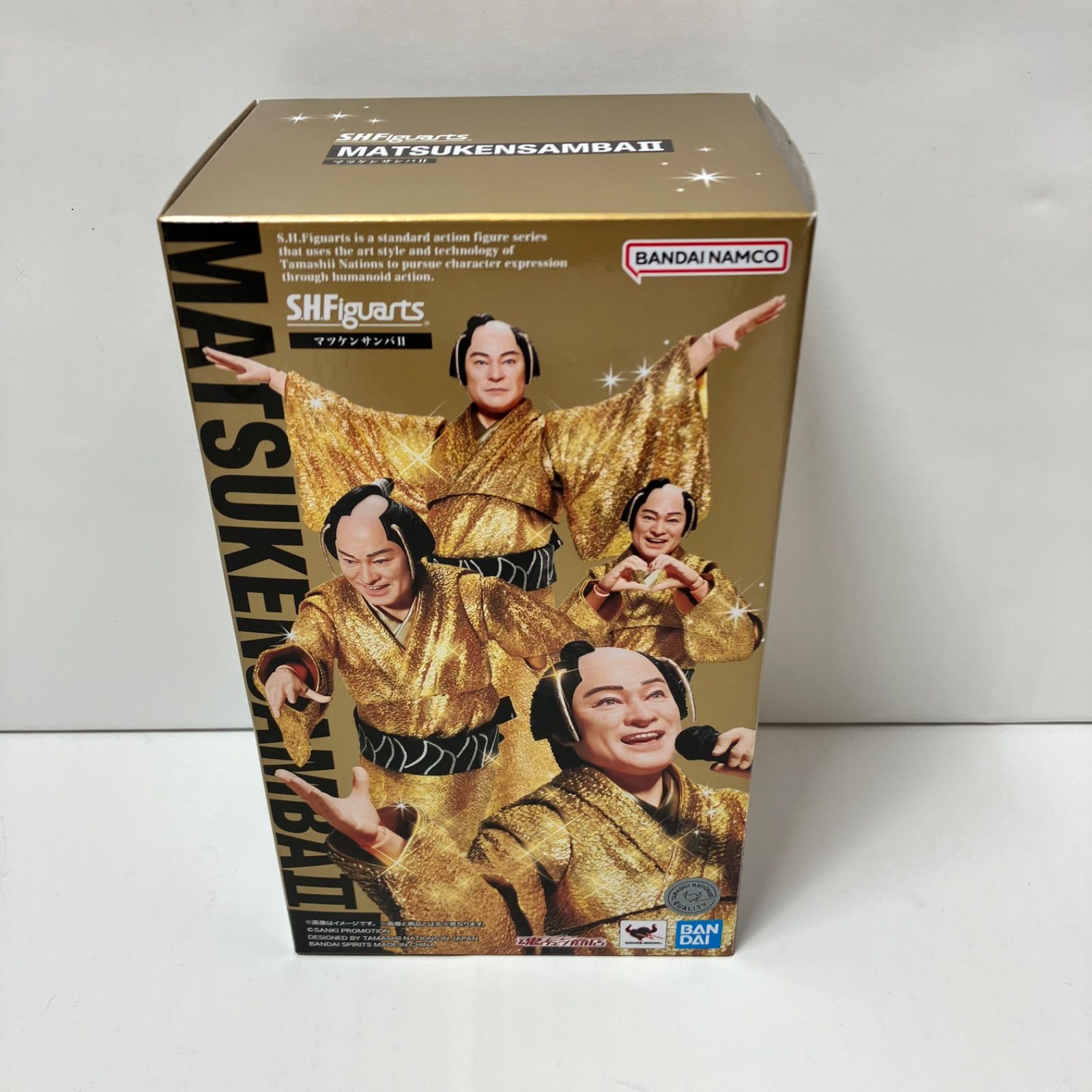 瀬戸店 S.H.Figuarts