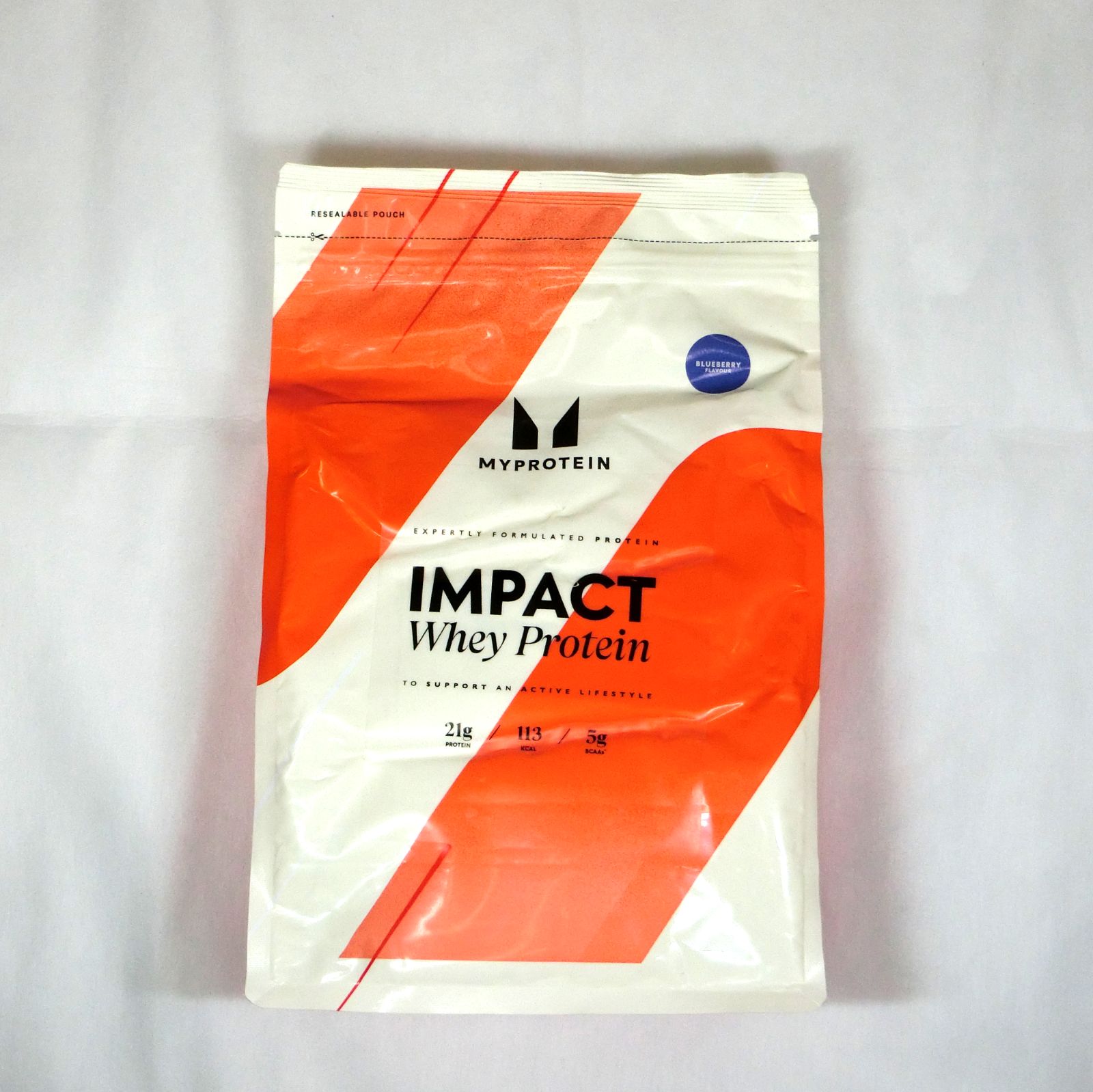 出品時最安値!!>マイプロテイン、『ブルーベリー』5kg!!<送料無料