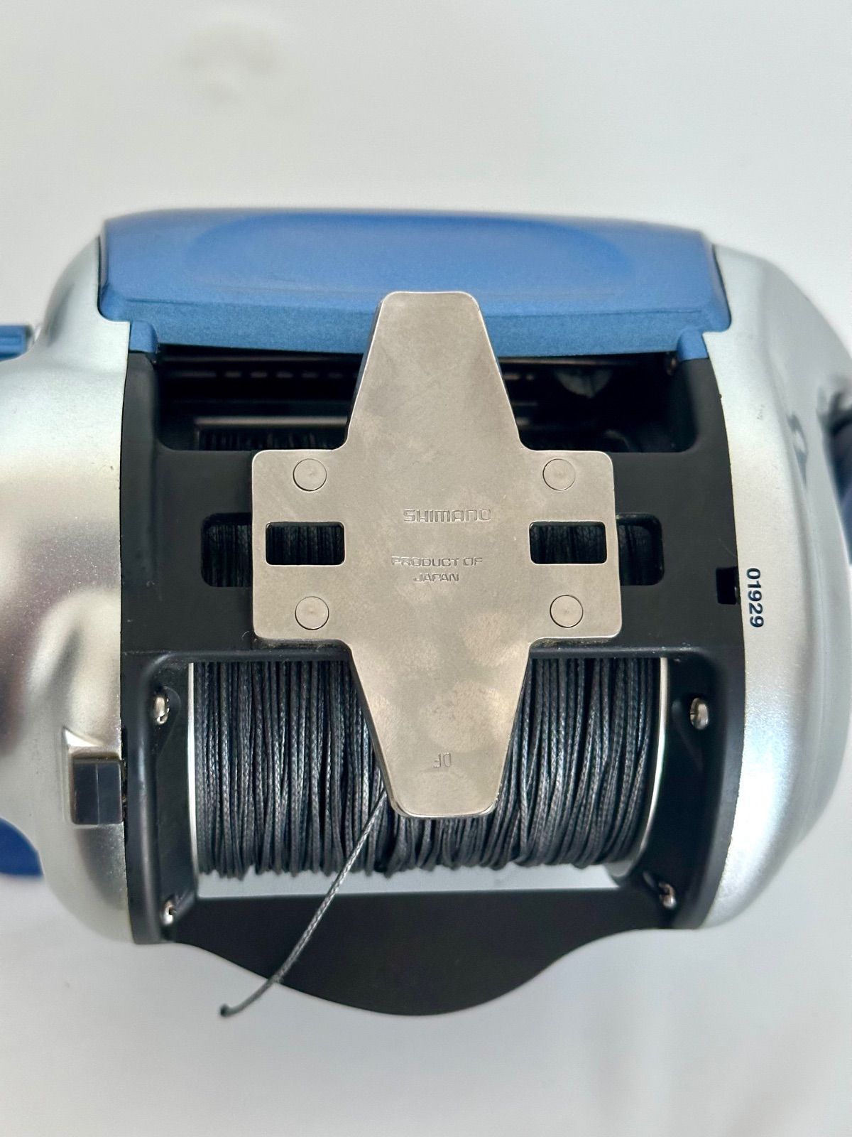 SHIMANO 電動リール 4000HP シマノ(SHIMANO) 電動丸 4000HP 01929｜アウトドア用品・釣り具