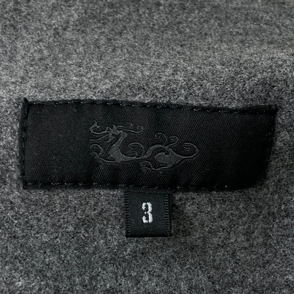 CPG GOLF レイヤードフレアスカート ブラック 1