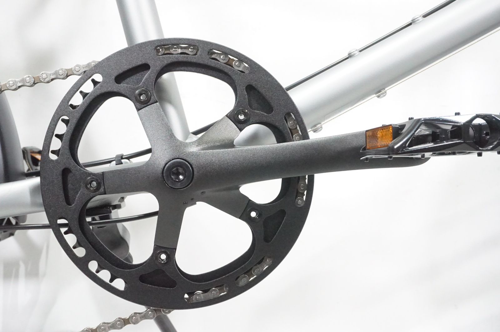 モデル 20インチ