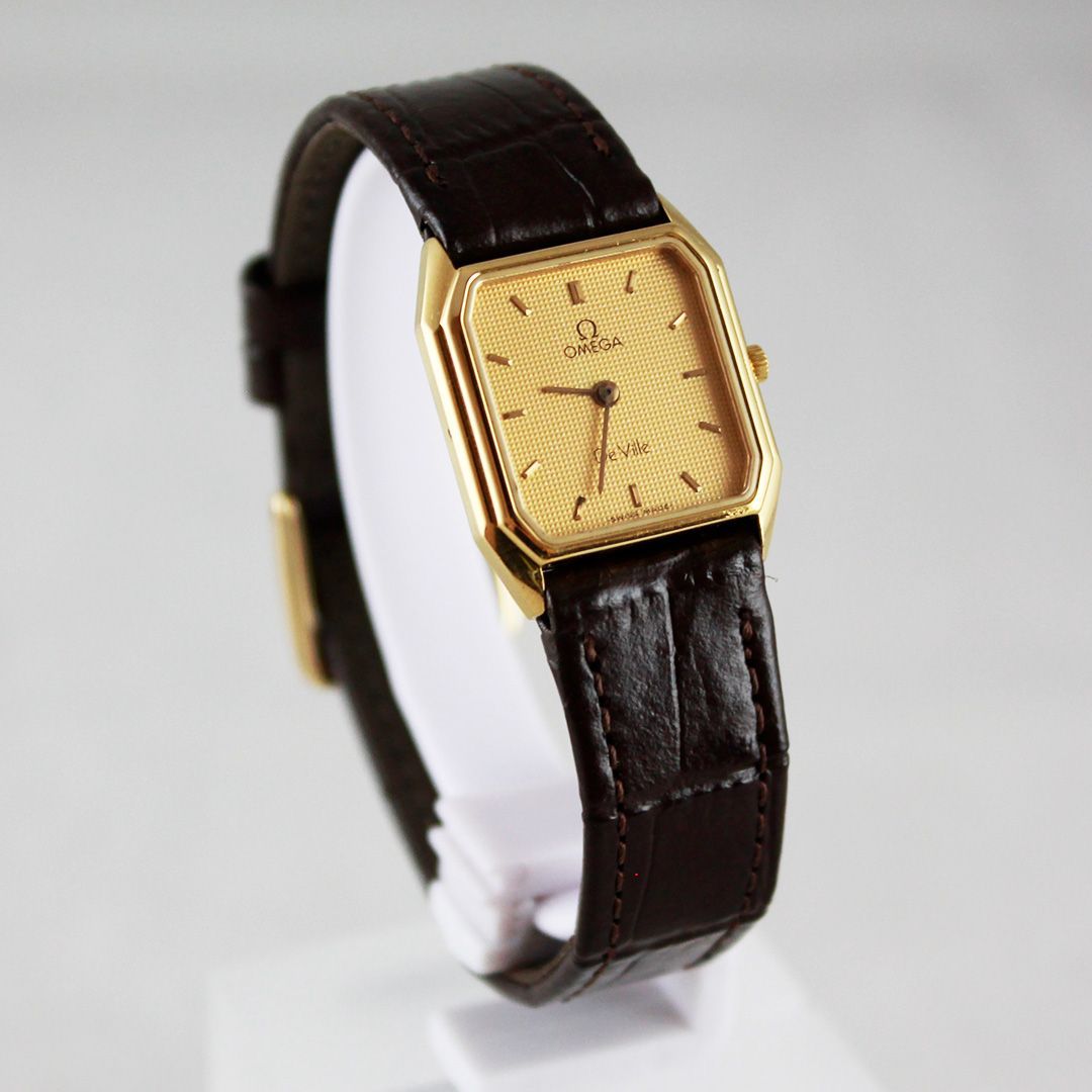 ≪週末限定クーポン配布中☆≫【 中古 / 期間限定販売 】 OMEGA