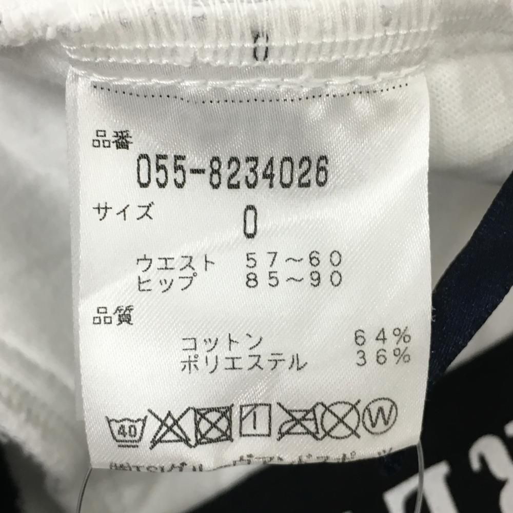 新品未使用　パーリーゲイツ　スヌーピー  スカート　裏起毛 PEARLY GATES パーリーゲイツ × PEANUTS 裏起毛 スカート スヌーピー柄