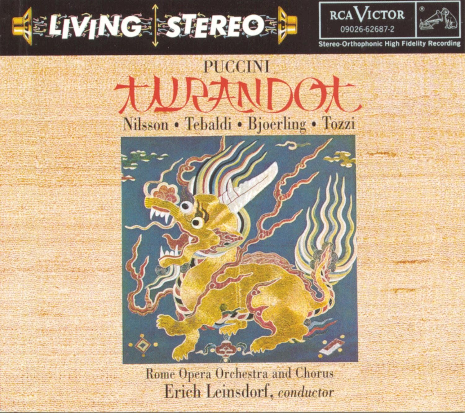 Turandot [DVD](中古品) 未使用・未開封品) Turandot [DVD
