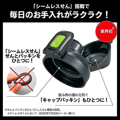 象印マホービン 水筒