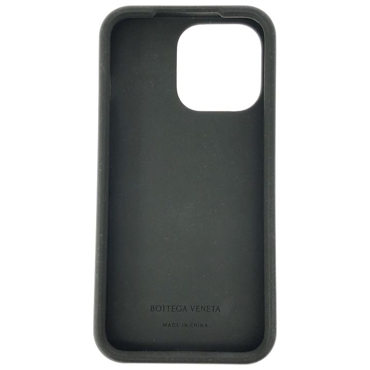 BOTTEGA VENETA (ボッテガヴェネタ) iPhoneケース ユニセックス
