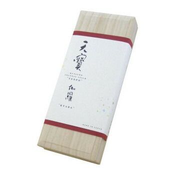 薫寿堂 天寳 伽羅 スティック8本入×3包 1110