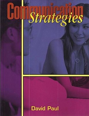 【中古】Communications Strategies