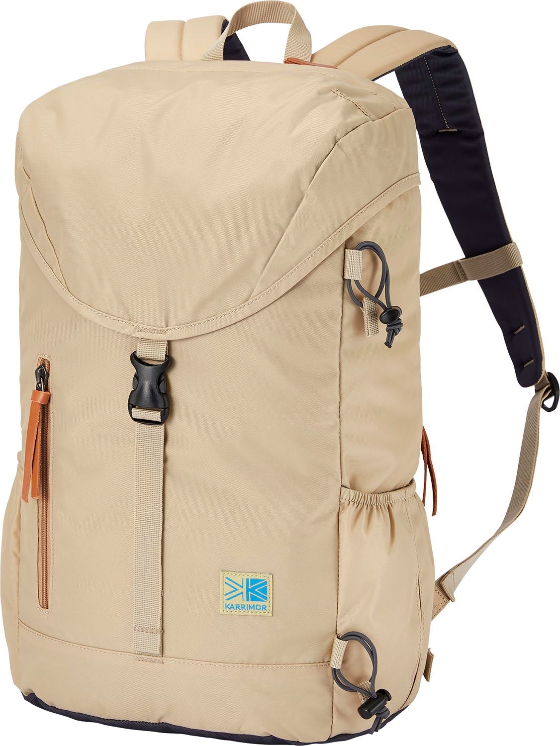 カリマー KARRIMOR アウトドア VT DAY PACK R 27 501236 0820 PALEKHAKI