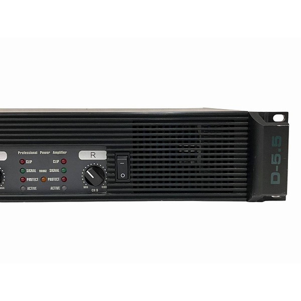 コフュージョン 音響機材