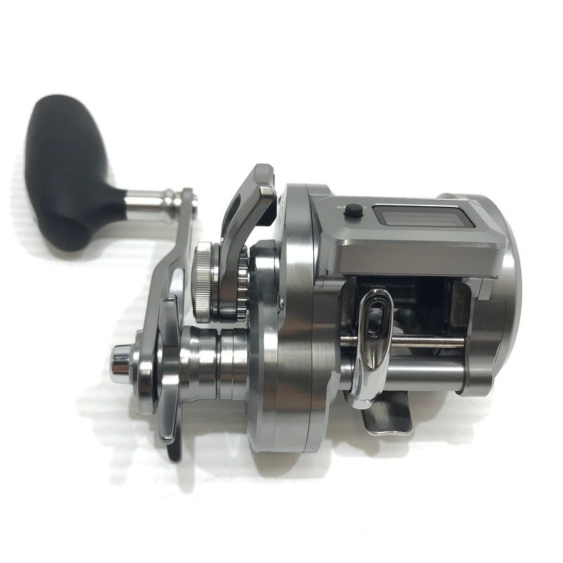 シマノ(SHIMANO) 24 OCEA CONQUEST 両軸リール 右巻き シマノ 両軸リール 24 オシアコンクエストCT 300PG (右) [4
