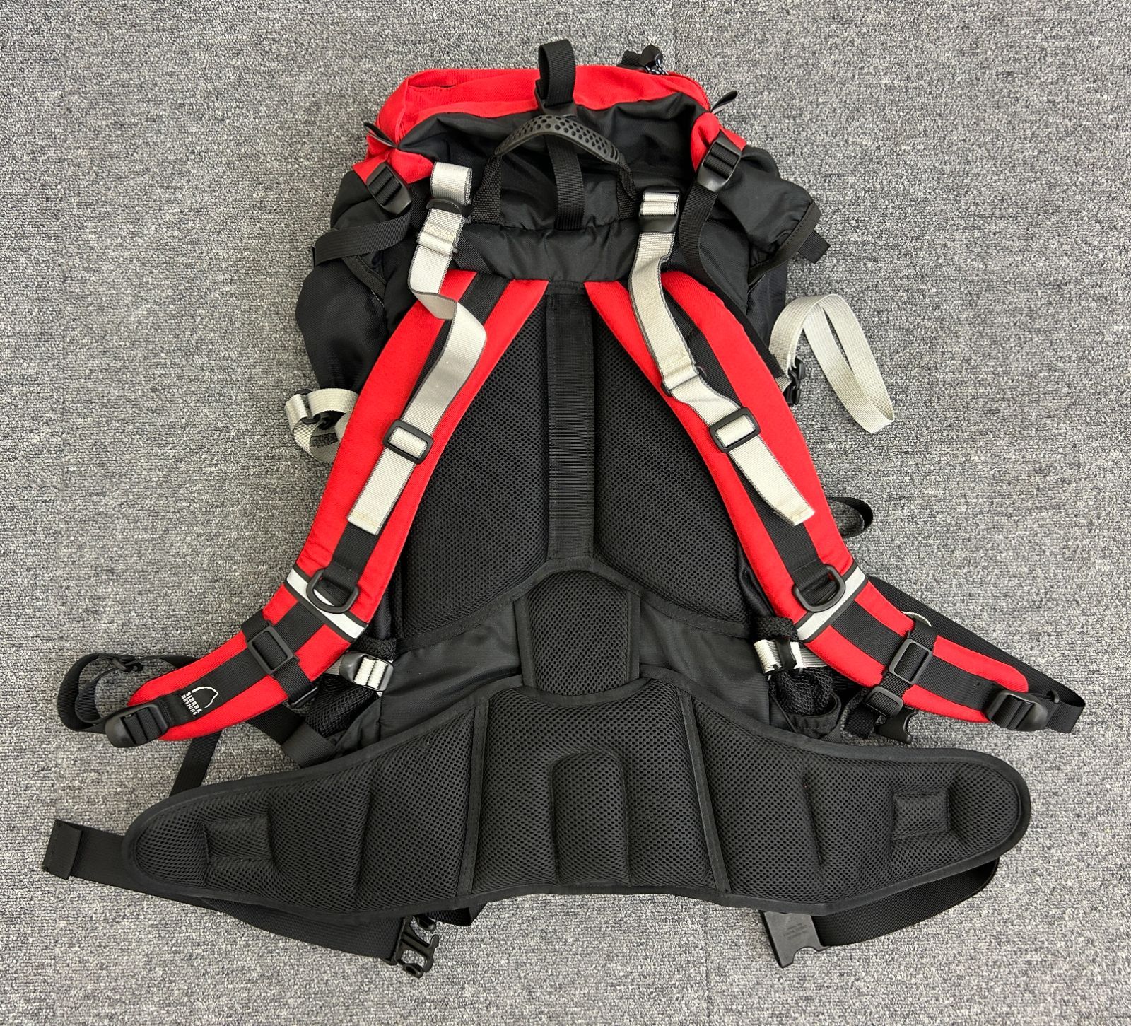 45L リュック