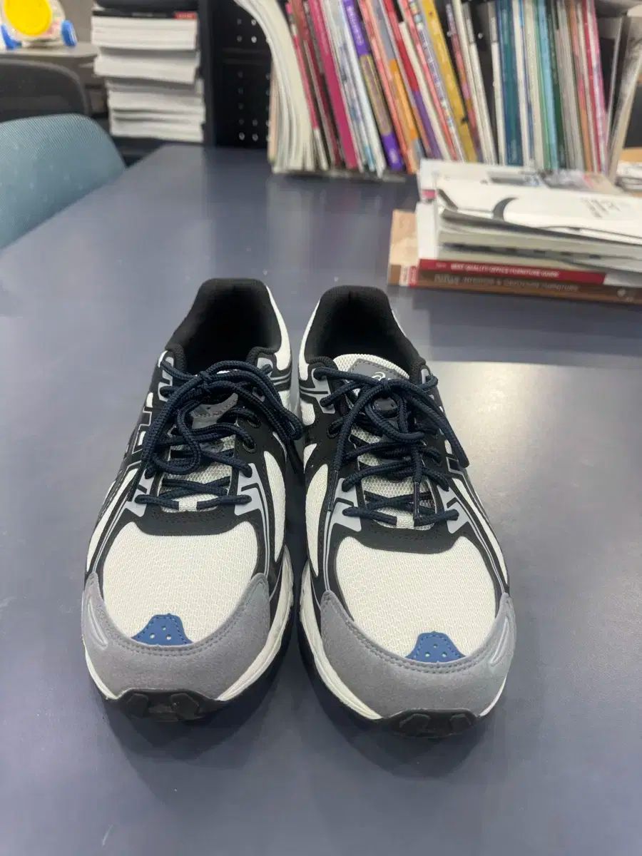 asics アシックス ゲルベンチャー6 SPS グレイシア グレー 270サイズ