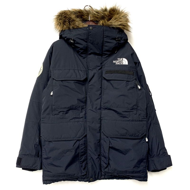 THE NORTH FACE ザ ノースフェイス ND91920 SOUTHERN CROSS PARKA サザンクロスパーカ アウター 長袖 144-250602-ma-21-izu