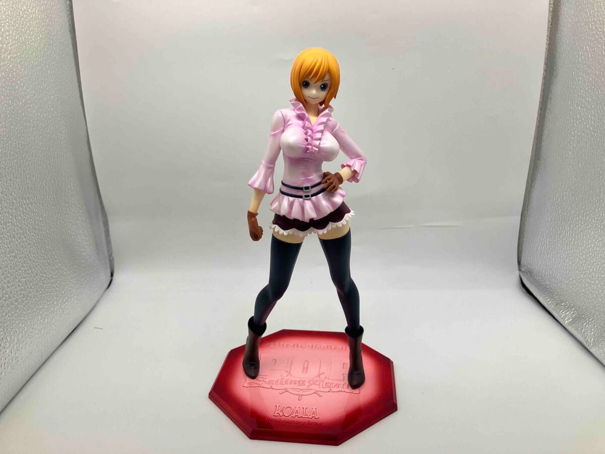 ワンピース POP コアラ　限定復刻版 抽選販売】Portrait.Of.Pirates ワンピース “Sailing Again” コアラ