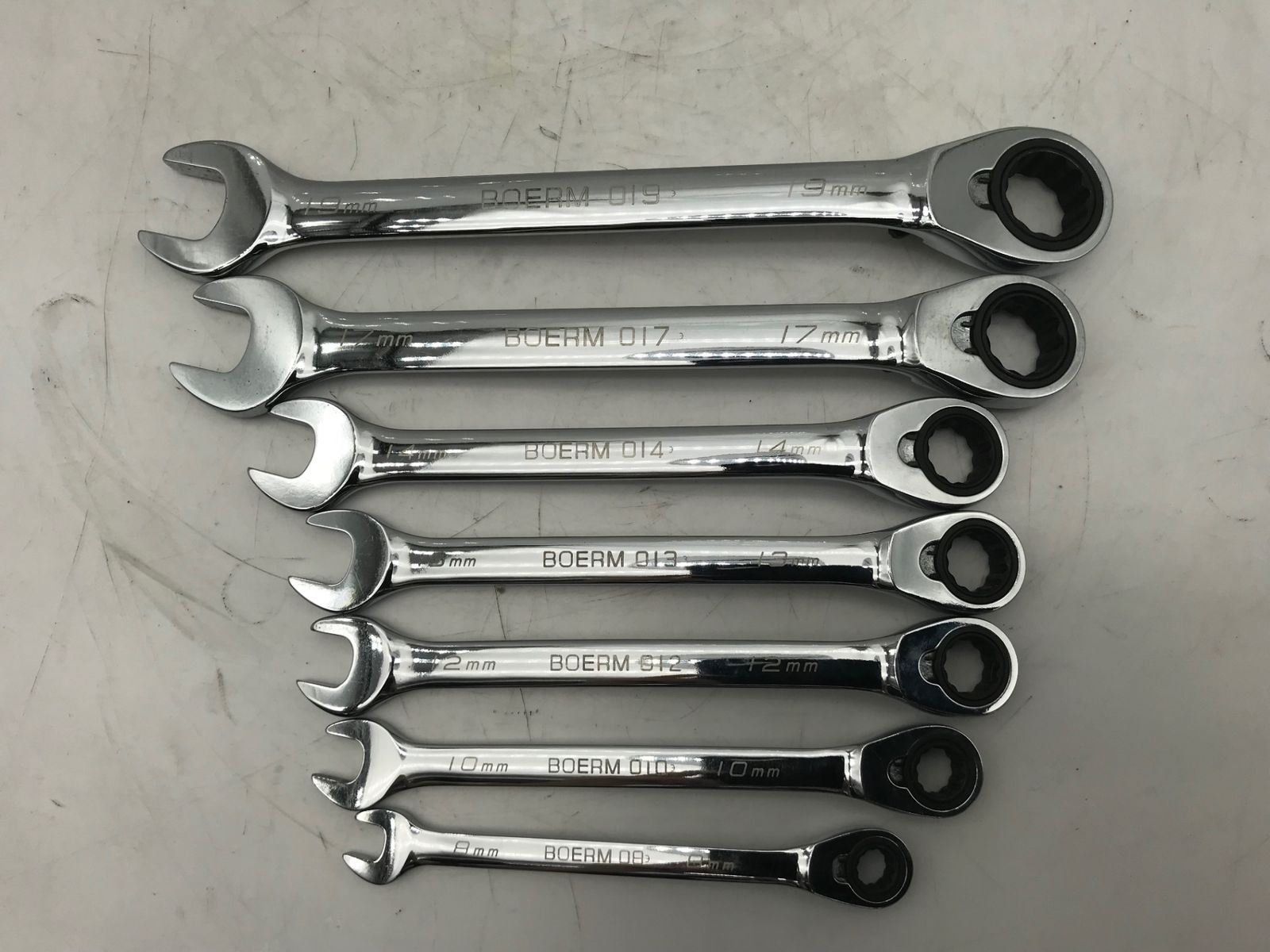 エコツール小牧ｲﾝﾀｰ店 M02