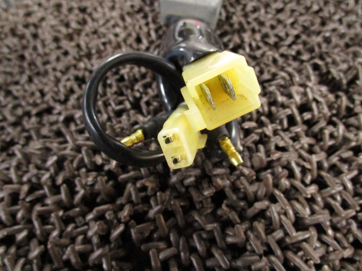 CRM80 レギュレター