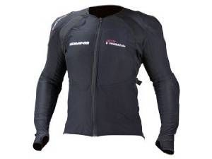 5営業日で発送 KOMINE ＳＫ－６９３ ＣＥ ＡＲＭＯＲＥＤ ＴＯＰ ＩＮＮＥＲＷＥＡＲ Ｌ ０４－６９３ ＢＫ Ｌ