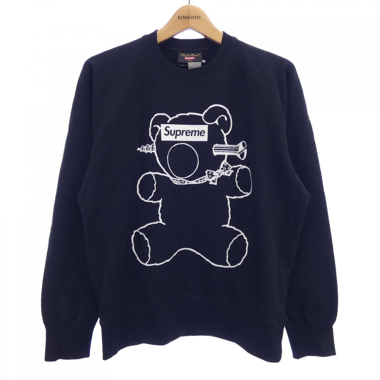 シュプリーム SUPREME スウェット