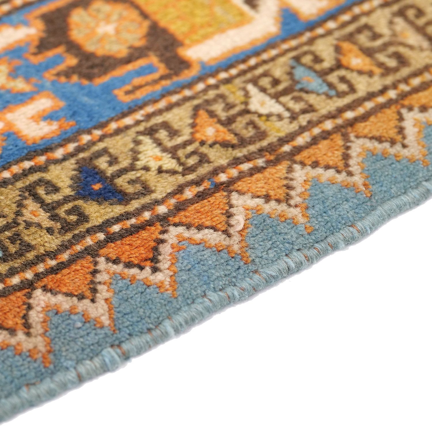 ダイヤモンドモチーフ