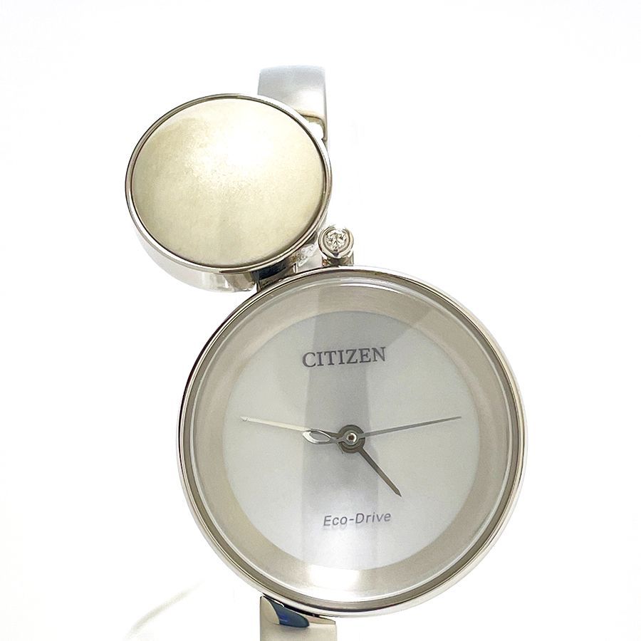 CITIZENと坂本乙造商店の「漆玉」コラボレーション CITIZEN L Ambiluna