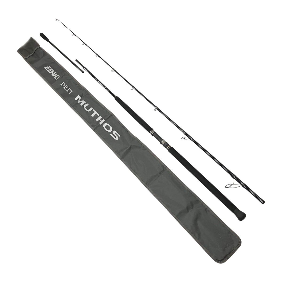 〇〇ZENAQ ゼナック DEFI MUTHOS Duro デフィーミュートス DM 96HHH  